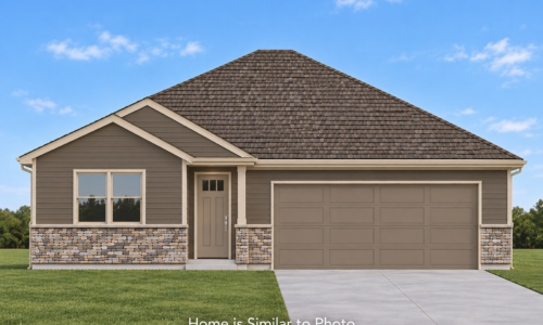 1941 Huffcutt Lane (Lot 6 River North Ridge) Waupaca, WI 54981