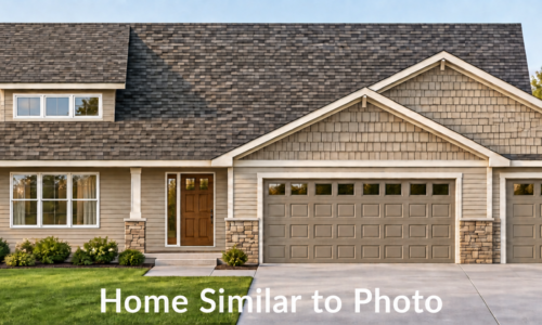 1682 Frontier Road (Lot 13 Church Road), Luxemburg, WI 54217