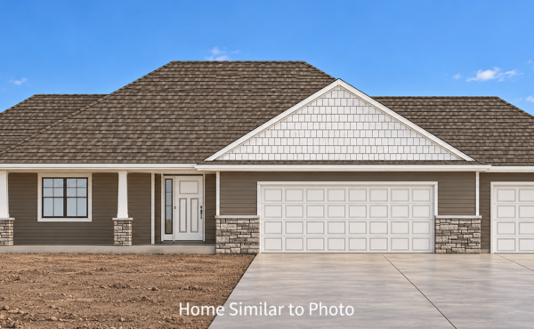 472 Rusch Drive (Lot 7 Wolfinger Estates) Combined Locks, WI 54113